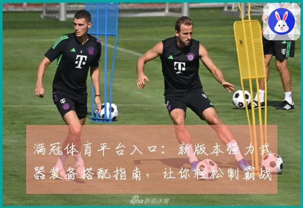 满冠体育平台入口：新版本强力武器装备搭配指南，让你轻松制霸战场