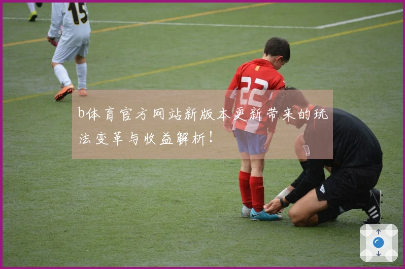 b体育官方网站新版本更新带来的玩法变革与收益解析！